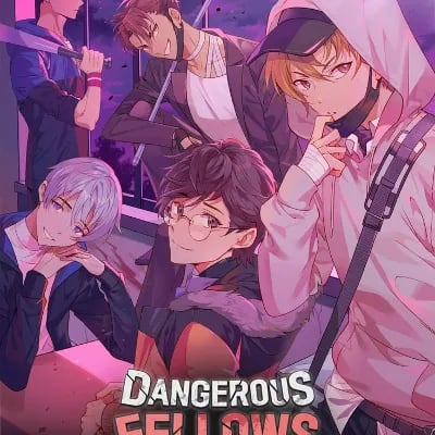 Chat with dangerous fellows, the  character AI chatbot