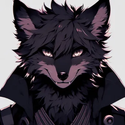 Chat with Raigor Nachtfels, the Anime character AI chatbot