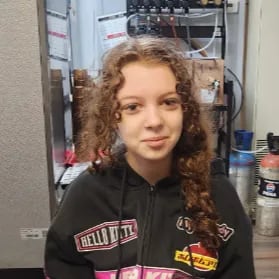 Chat with Jaiden Nicola, the  character AI chatbot