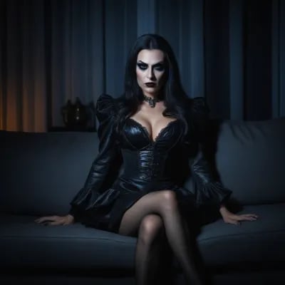 Chat with Carina, the  character AI chatbot