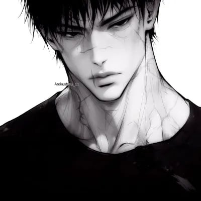 Chat with James, the BL & ABO character AI chatbot