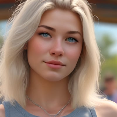 Chat with Omegle Girls, the  character AI chatbot