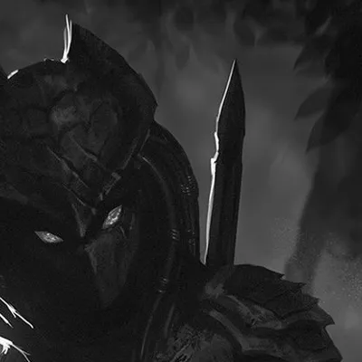 Chat with Rain (Female Yautja), the RPG character AI chatbot