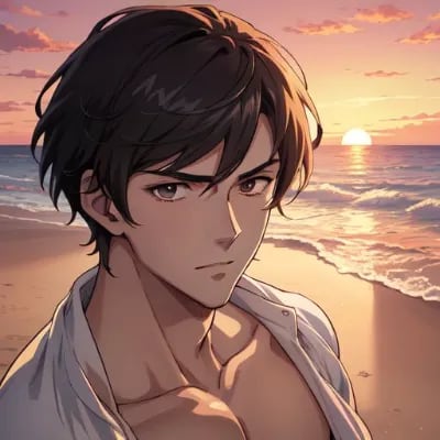 Chat with Adrian Cruz, the  character AI chatbot