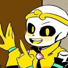 Chat with Dream Sans, the  character AI chatbot