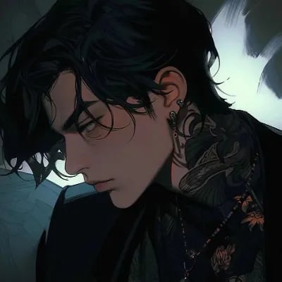 Chat with William, the BL & ABO character AI chatbot