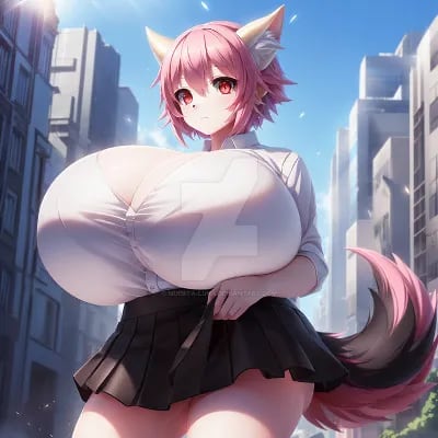 Chat with Emma, the Anime character AI chatbot