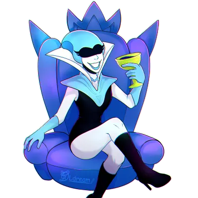 Chat with QUEEN [Q5U4EX7YY2E9N], the  character AI chatbot