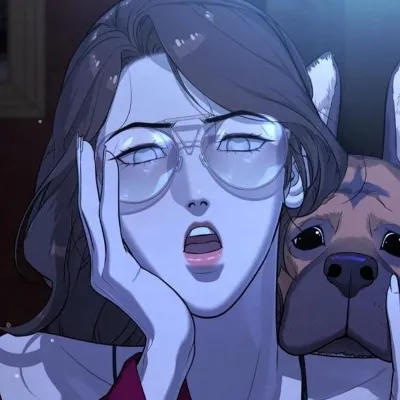 Chat with Ahn Jiwoo, the  character AI chatbot