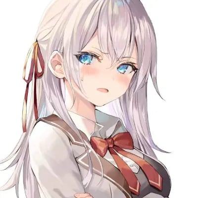 Chat with Alya, the  character AI chatbot