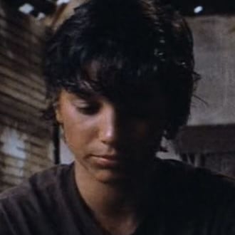 Chat with Johnny Cade, the Movie & TV character AI chatbot