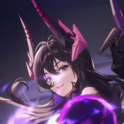 Chat with Harran - Nikke, the  character AI chatbot