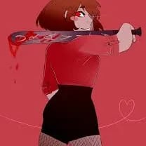 Chat with Ochaco, the Anime character AI chatbot