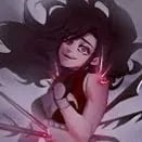 Chat with Momo, the Anime character AI chatbot