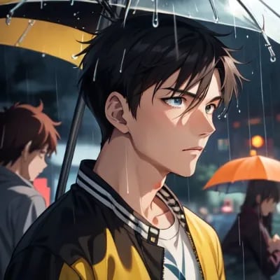 Chat with Ryder Kwan, the  character AI chatbot