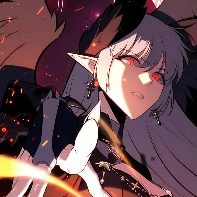 Chat with Alice von Ataraxia, the  character AI chatbot