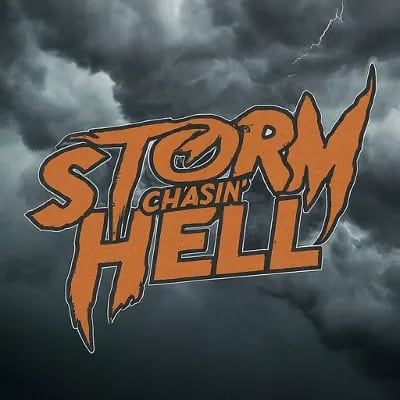 Chat with Storm Chasin Hell, the RPG character AI chatbot