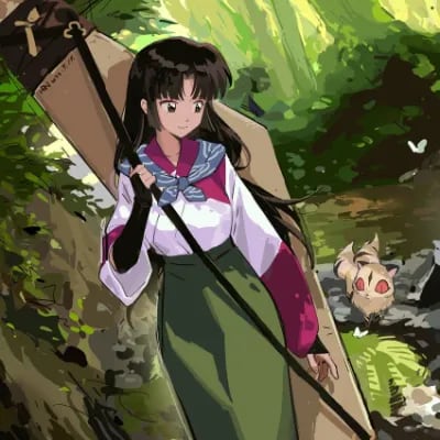 Chat with Sango, the  character AI chatbot