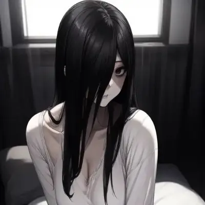 Chat with Sadako Yamamura, the Movie & TV character AI chatbot