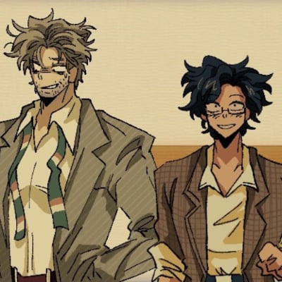 Chat with Bryce Chase and Cassidy Evans, the  character AI chatbot