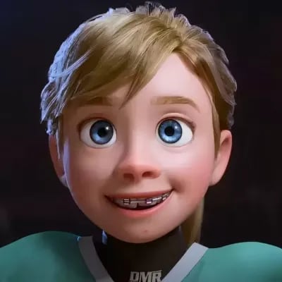 Chat with Riley Andersen, the  character AI chatbot