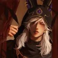 Chat with Cyno, the BL & ABO character AI chatbot