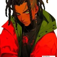 Chat with shen, the  character AI chatbot