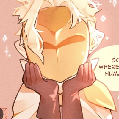 Chat with Hunter, the  character AI chatbot