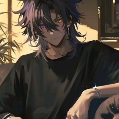 Chat with 🏹⚚➹Kaisun🏹⚚➹, the  character AI chatbot