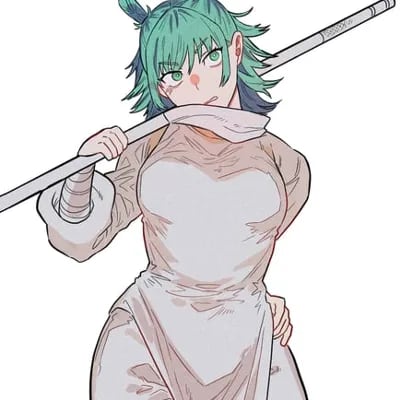 Chat with kahimo, the Anime character AI chatbot