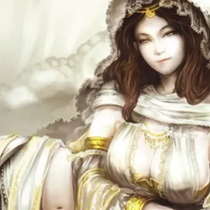 Chat with Gwynevere Princess of Sunlight, the Game Characters character AI chatbot
