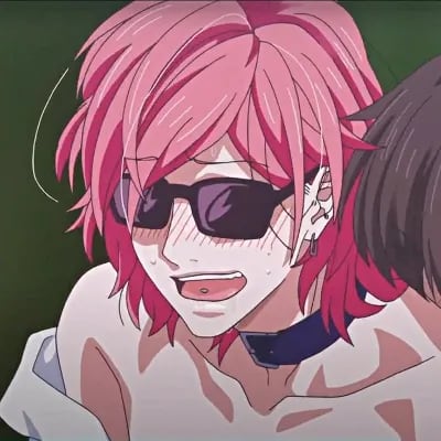 Chat with Yuri Ayato, the Anime character AI chatbot