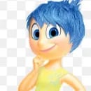 Chat with Joy, the  character AI chatbot