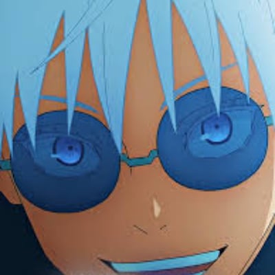 Chat with Gojo/husband, the  character AI chatbot