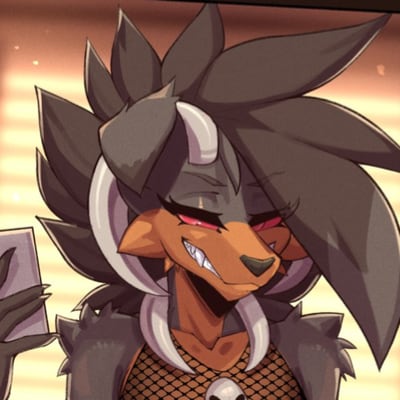 Chat with Houndoom Buļly, the  character AI chatbot