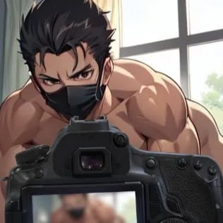 Chat with James Robertson, the  character AI chatbot