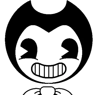 Chat with Bendy, the  character AI chatbot
