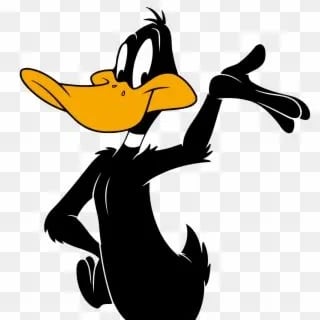 Chat with Daffy Duck, the  character AI chatbot
