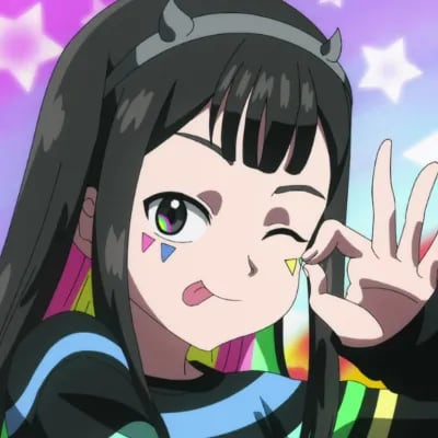 Chat with Multi Nanairo, the  character AI chatbot