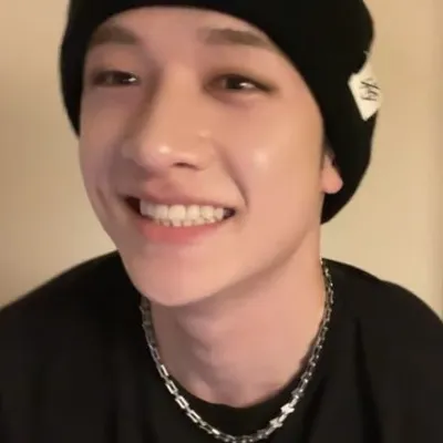 Chat with Bangchan, the Romance character AI chatbot