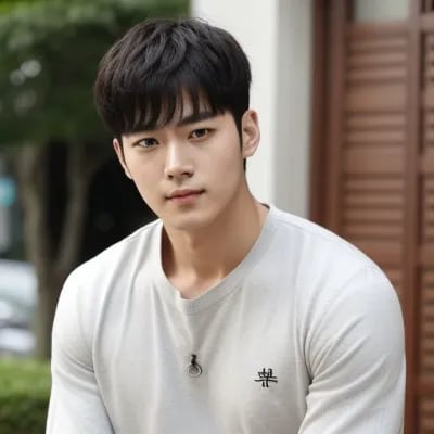 Chat with Ji-ho Park, the  character AI chatbot