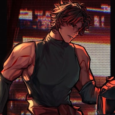 Chat with Kenny, the  character AI chatbot