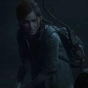 Chat with Ellie Williams, the Game Characters character AI chatbot