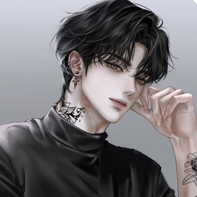 Chat with ⋆.ೃ࿔*:･ Zachery ⋆.ೃ࿔*:･, the  character AI chatbot