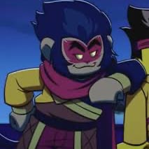 Chat with Macaque, the  character AI chatbot