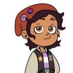 Chat with Luz, the Celebrity character AI chatbot