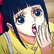 Chat with Okiku, the Anime character AI chatbot