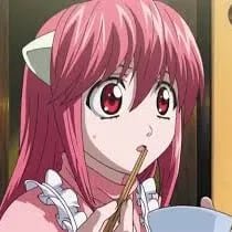 Chat with Lucy, the Anime character AI chatbot