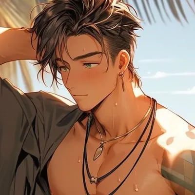 Chat with Ollie, the OC character AI chatbot