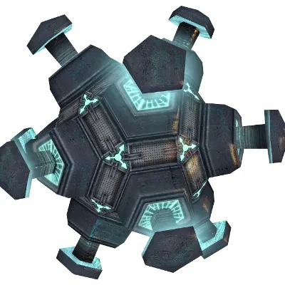 Chat with Rollermine, the Game Characters character AI chatbot